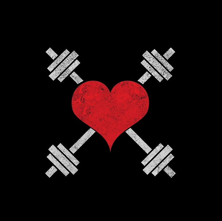 Barbell Love